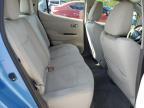 2011 Nissan Leaf Sv за продажба в Loganville, GA - Normal Wear