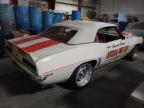 1969 Chevrolet                Camaro/Rsz11  Pace for Sale in Sacramento, CA - Minor Dent/Scratches