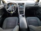 2017 Ford Fusion S за продажба в Rancho Cucamonga, CA - Minor Dent/Scratches