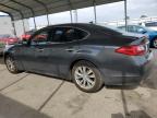 2012 Infiniti M37  იყიდება Fresno-ში, CA - Front End