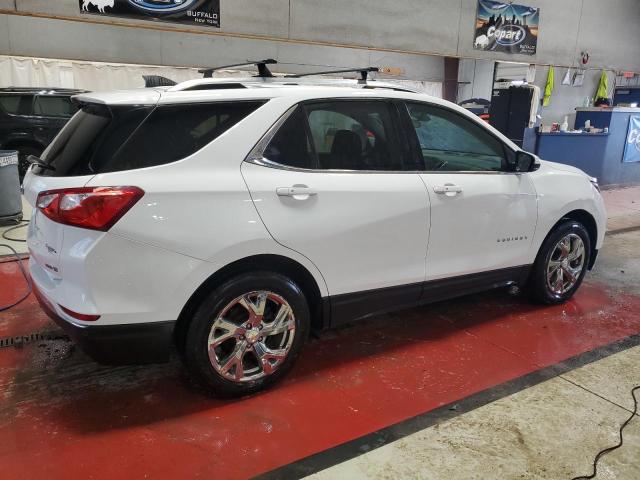  CHEVROLET EQUINOX 2018 Белы