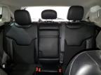 2017 Jeep Compass Latitude за продажба в Leroy, NY - Front End