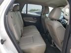 2013 Ford Edge Sel იყიდება Taylor-ში, TX - Side