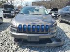 2016 Jeep Cherokee Sport na sprzedaż w North Billerica, MA - All Over