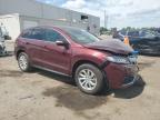 Fredericksburg, VA에서 판매 중인 2017 Acura Rdx  - Front End