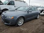 2012 Audi A5 Premium Plus for Sale in Elgin, IL - Rear End