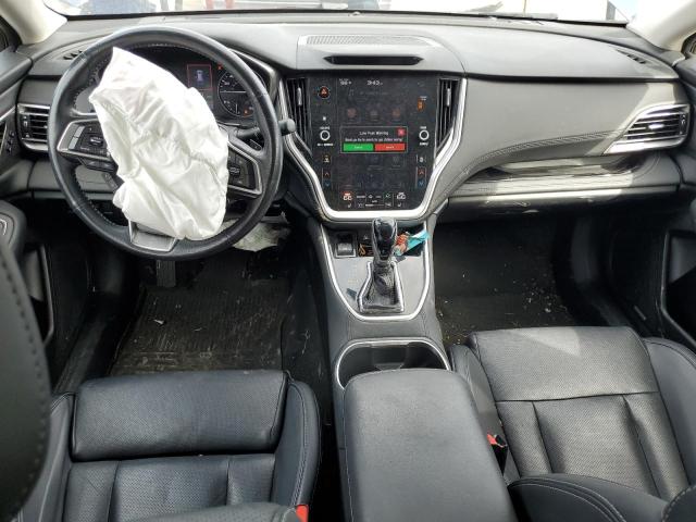  SUBARU OUTBACK 2021 Blue