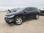 2014 Acura Rdx  იყიდება Amarillo-ში, TX - Front End