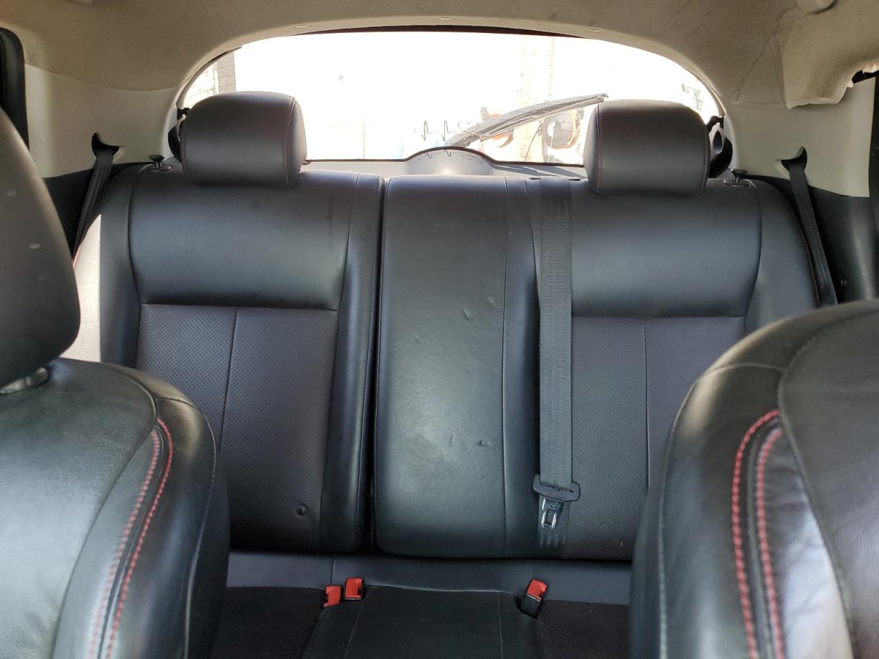 2012 Nissan Juke S VIN: JN8AF5MV4CT116329 Lot: 52954955