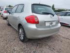 2010 TOYOTA AURIS TR S for sale at Copart WISBECH