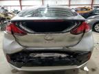 2019 Hyundai Ioniq Blue zu verkaufen in Seaford, DE - Rear End