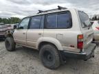 1992 Toyota Land Cruiser Fj80 na sprzedaż w Portland, OR - Front End