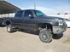 Fresno, CA에서 판매 중인 2005 Chevrolet Silverado K1500 - Side