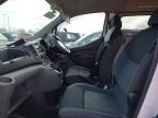 2012 NISSAN NV200 SE D for sale at Copart EAST KILBRIDE