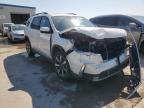 2025 Honda Pilot Touring en Venta en New Orleans, LA - Front End
