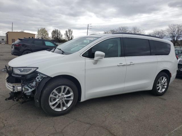 CHRYSLER PACIFICA T 2021