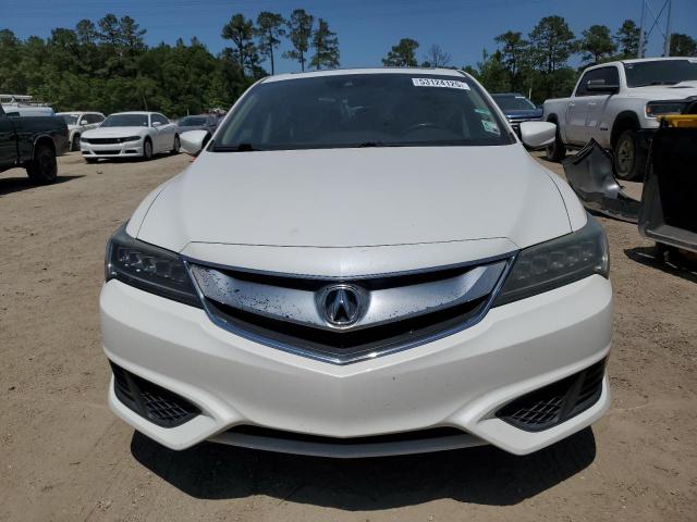  ACURA ILX 2017 Білий