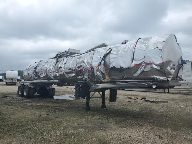 2024 Wabash Tank Trailer