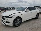 2021 Maserati Levante S for Sale in Houston, TX - Front End