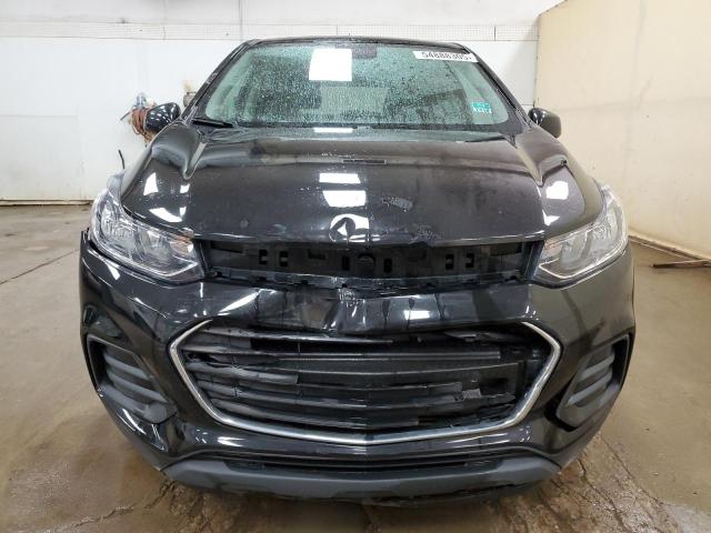  CHEVROLET TRAX 2019 Black