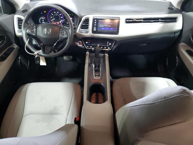  HONDA HR-V 2021 Белый