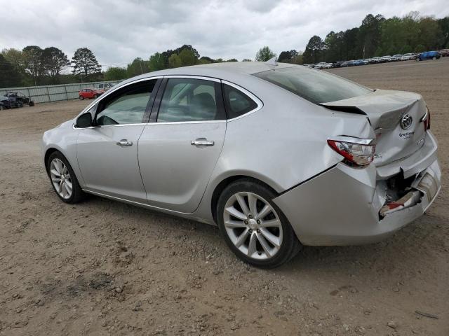  BUICK VERANO 2013 Srebrny