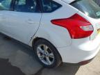 2012 FORD FOCUS ZETE for sale at Copart PETERLEE