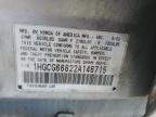 2002 Honda Accord Ex na sprzedaż w Brookhaven, NY - All Over