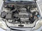 1997 Honda Civic Ex للبيع في Sun Valley، CA - Front End