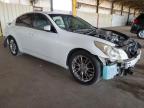 2012 Infiniti G37 Base за продажба в Phoenix, AZ - All Over