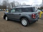 2024 Ford Bronco Sport Heritage na sprzedaż w East Granby, CT - Front End