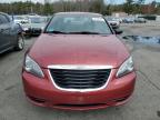 2012 Chrysler 200 S იყიდება Exeter-ში, RI - Side