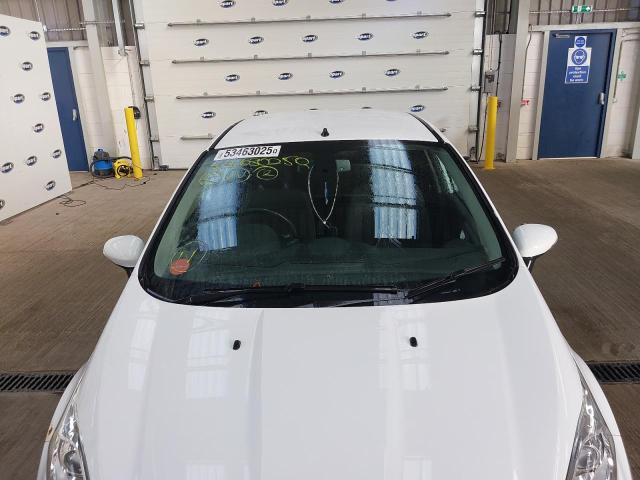 2013 FORD FIESTA TIT