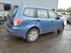 2009 Subaru Forester 2.5X for Sale in Portland, OR - Front End