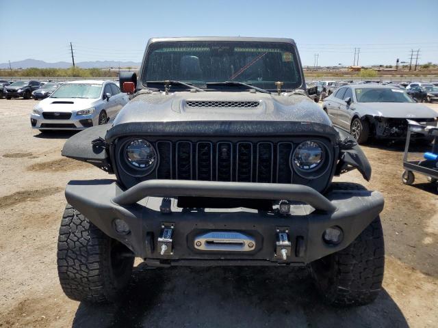  JEEP GLADIATOR 2020 Charcoal