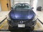 2016 Volvo V60 T5 Premier en Venta en York Haven, PA - Side