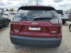 2020 Jeep Cherokee Latitude zu verkaufen in Lexington, KY - Water/Flood