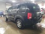 2010 Honda Pilot Touring en Venta en Elgin, IL - Front End