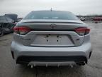 2021 Toyota Corolla Se zu verkaufen in Chicago Heights, IL - Front End