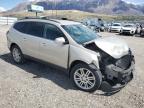 2014 Chevrolet Traverse Lt for Sale in Farr West, UT - Front End