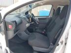 2012 TOYOTA AYGO GO VV for sale at Copart YORK