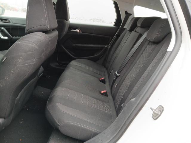 2015 PEUGEOT 308 ALLURE