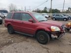 2004 Honda Pilot Exl de vânzare în Chalfont, PA - Front End