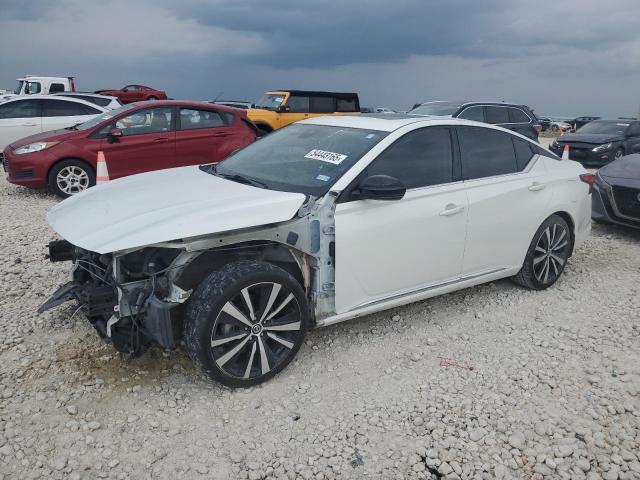 2021 Nissan Altima Sr