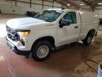 2023 Chevrolet Silverado C1500 de vânzare în Lansing, MI - Minor Dent/Scratches