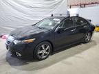 2013 Acura Tsx Se for Sale in Candia, NH - Rear End