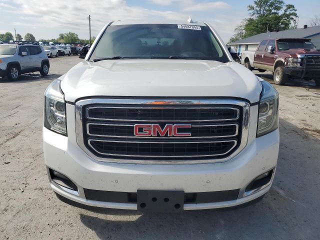  GMC YUKON 2018 White