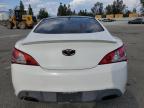 2012 Hyundai Genesis Coupe 2.0T de vânzare în Rancho Cucamonga, CA - Front End