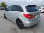 2014 MERCEDES BENZ B200 BLUEE for sale at Copart ROCHFORD