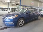 2015 Hyundai Sonata Se for Sale in Pasco, WA - Undercarriage